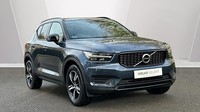 2021 Volvo XC40 1.5 T3 [163] R DESIGN 5dr Geartronic ESTATE PETROL Automatic