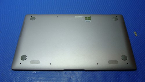 Asus ZenBook 3 UX390U 12.5" Genuine Bottom Case Base Cover 13N0-UWA0F11