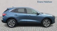 2023 Ford Kuga 1.5 EcoBoost 150 Titanium Edition 5dr SUV Petrol Manual