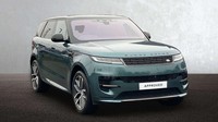 2023 Land Rover Range Rover Sport 3.0 P440e Autobiography 5dr Auto SUV Plug-In H