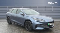 2025 BYD Seal 6 1.5 DM-i Boost 5dr e-CVT Estate Estate Hybrid Automatic