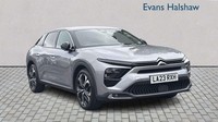 2023 Citroen C5 X 1.6 PureTech 180 Shine Plus 5dr EAT8 SUV Petrol Automatic