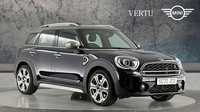 2022 MINI Countryman 2.0 Cooper S Exclusive Premium 5dr Auto Petrol Hatchback Ha
