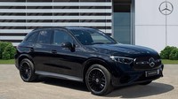 2025 Mercedes-Benz GLC 300e 4Matic Urban Edition 5dr 9G-Tronic Estate Estate Hyb