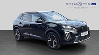 2023 Peugeot 2008 1.2 PureTech Allure SUV 5dr Petrol Manual Euro 6 (s/s) (130 ps