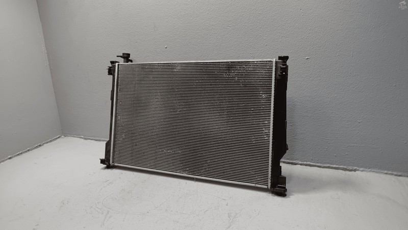 Used 2018-2024 Toyota Camry Engine Coolant Cooling Radiator OEM Defect