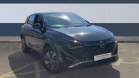 2025 Nissan Qashqai 1.3 DiG-T MH Acenta Premium 5dr Petrol Hatchback Hatchback P