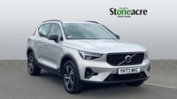 2023 Volvo XC40 2.0 B3 MHEV Plus Dark SUV 5dr Petrol Hybrid DCT Auto Euro 6 (s/s