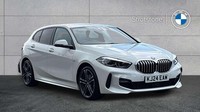 2024 BMW 1 Series 118i [136] M Sport 5dr Step Auto [LCP] Hatchback Petrol Automa
