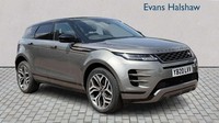 2020 Land Rover Range Rover Evoque 2.0 D240 R-Dynamic HSE 5dr Auto SUV Diesel Au