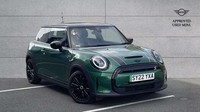 2022 MINI Hatch 135kW Cooper S Level 2 33kWh 3dr Auto Hatchback Electric Automat
