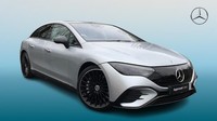 2024 Mercedes-Benz EQE EQE 350+ AMG LINE ED PREM Saloon Electric Automatic