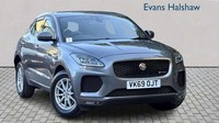 2019 Jaguar E-Pace 2.0 [200] R-Dynamic 5dr Auto Estate Petrol Automatic