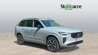 2026 Volvo XC90 Plus, B5 AWD Mild hybrid, Petrol, Dark, 7 Seats ESTATE Petrol/El