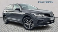 2023 Volkswagen Tiguan 2.0 TDI Elegance 5dr DSG Estate Diesel Automatic