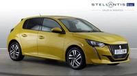 2021 Peugeot 208 1.2 PureTech Allure Premium Hatchback 5dr Petrol Manual Euro 6 