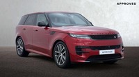 2024 Land Rover Range Rover Sport 3.0 D300 Dynamic SE 5dr Auto SUV Diesel Automa