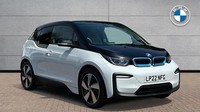 2022 BMW i3 Series i3 120Ah HATCHBACK Electric Automatic