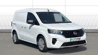 2023 Nissan Townstar L1 Electric 90kW Tekna Van Auto 45kWh Van Electric Automati