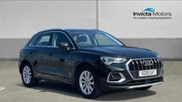 2019 Audi Q3 35 TFSI Sport 5dr Petrol