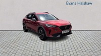 2024 Cupra Formentor 1.4 eHybrid 204 V1 5dr DSG SUV Plug-In Hy Automatic