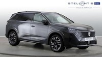 2024 Peugeot 5008 1.2 HYBRID GT SUV 5dr Petrol Hybrid e-DSC6 Euro 6 (s/s) (136 p