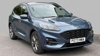 2023 Ford Kuga 2.5 FHEV ST-Line Edition 5dr CVT SUV Hybrid Ele Automatic