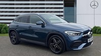 2023 Mercedes-Benz GLA GLA 200 AMG Line Executive 5dr Auto HATCHBACK PETROL Auto
