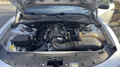 image 1 of engine