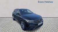 2023 Volkswagen Tiguan Allspace 1.5 TSI Life 5dr DSG ESTATE PETROL Automatic