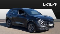 2025 Kia Sportage 1.6T GDi 207 HEV GT-Line 5dr Auto ESTATE PETROL/ELECTRIC Autom