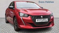 2023 Peugeot 208 1.2 PureTech 100 Allure Premium + 5dr Hatchback Petrol Manual