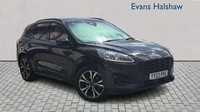 2023 Ford Kuga 2.5 PHEV ST-Line X Edition 5dr CVT HATCHBACK PETROL/ELECTRIC Auto
