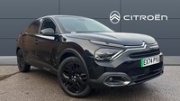 2024 Citroen C4 100kW E-series 50kWh 5dr Auto Electric Hatchback Hatchback Elect