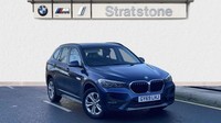 2019 BMW X1 sDrive 20i SE 5dr Step Auto Estate Petrol Automatic