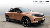 2024 Vauxhall Grandland 73kWh Ultimate SUV 5dr Electric Auto (213 ps) SUV Electr