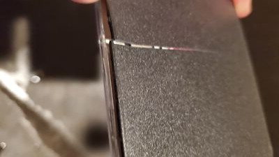 Item photo(s) from verified buyer