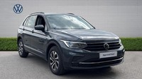 2022 Volkswagen Tiguan 2.0 TDI Active 5dr Diesel Estate Estate Diesel Manual