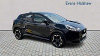 2026 Ford Puma 123kW Premium 43kWh 5dr Auto Hatchback Electric Automatic