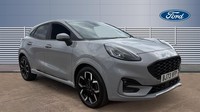 2023 Ford Puma 1.0 EcoBoost Hybrid mHEV ST-Line X 5dr Petrol Hatchback Hatchback