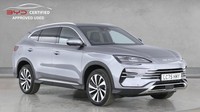 2025 BYD Seal U 1.5 DM-i Comfort 5dr Auto Estate Estate Hybrid Automatic