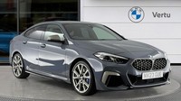 2023 BMW 2 Series M235i xDrive 4dr Step Auto Petrol Saloon Saloon Petrol Automat