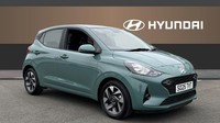 2025 Hyundai i10 1.0 [63] Advance 5dr [Nav] Petrol Hatchback Hatchback Petrol Ma