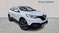 2018 Renault Kadjar 1.3 TCE Dynamique S Nav 5dr Hatchback Petrol Manual