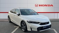 2025 Honda Civic 2.0 eHEV Advance 5dr CVT Hybrid Hatchback Hatchback Hybrid Auto