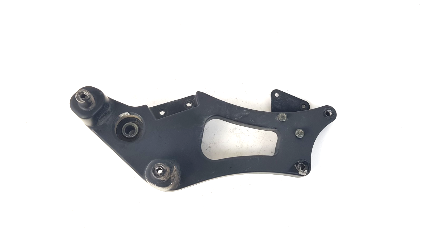 Braccio Supporto Marmitta Benelli Quattronove 49 X 50 Quattro Nove