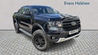 2024 Ford Ranger Pick Up Double Cab Tremor 2.0 EcoBlue 205 Auto PICK UP DIESEL A