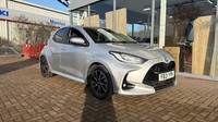 2021 Toyota Yaris 1.5 Hybrid Design 5dr CVT Hybrid Hatchback Hatchback Hybrid Au