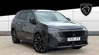 2025 Peugeot 5008 1.2 Hybrid 136 GT 5dr e-DSC6 Petrol Estate Estate Petrol Autom