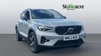 Volvo XC40 Plus B4 Mild hybrid Petrol/Electric Hybrid Automatic